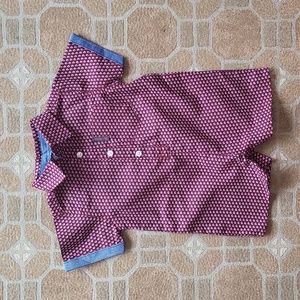 Ben Sherman Romper | 6 to 9m